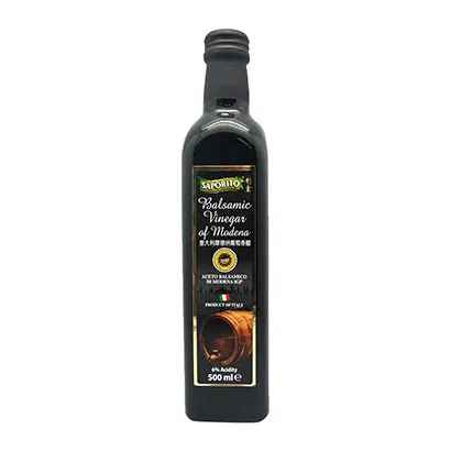 Saporito Balsamic Vinegar 500 ml